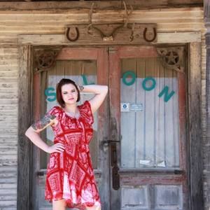 Meet your Posher, Brandi